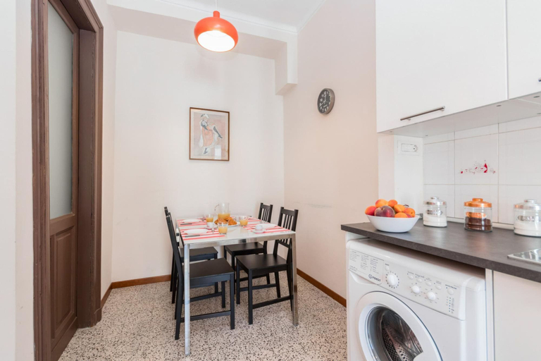 Others 3, Agnelli Flat Near Pala Alpitour by Wonderful Italy, Torino