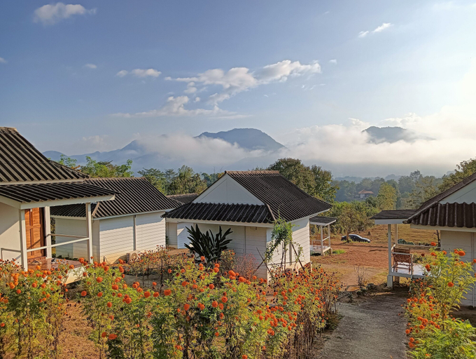 Exterior & Views 2, PAI SUNRISE CAMPING RESORT, Pai