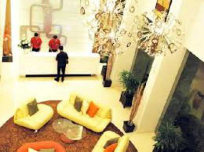 Public Area 2, ibis Styles Solo, Solo
