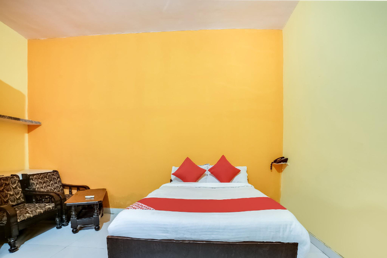 4, Hotel O Mahindra Pg Rooms & Restaurant, Rewari