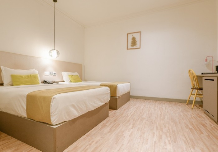 Bedroom 15