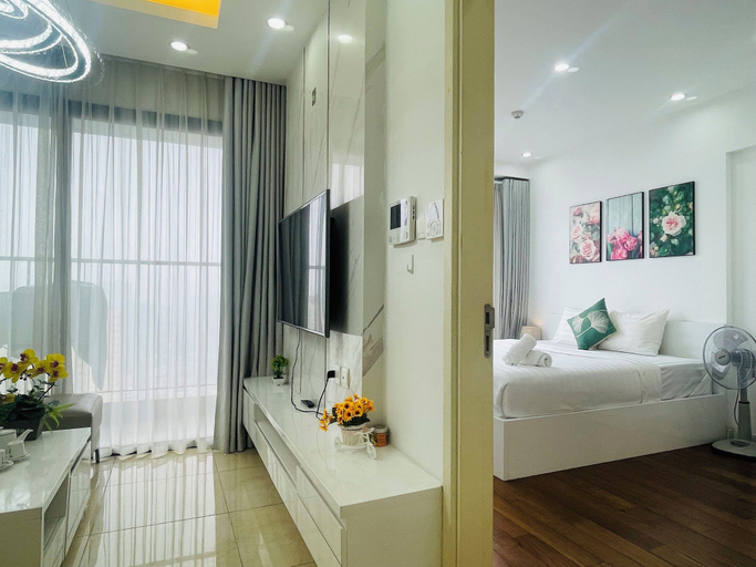 Bedroom 9