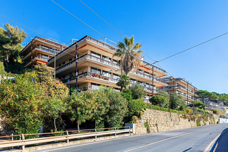 Room 5, La Brise C B2 by Wonderful Italy, Imperia