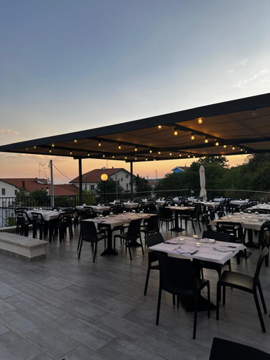 Facilities, Nova Costa B&B, Foggia