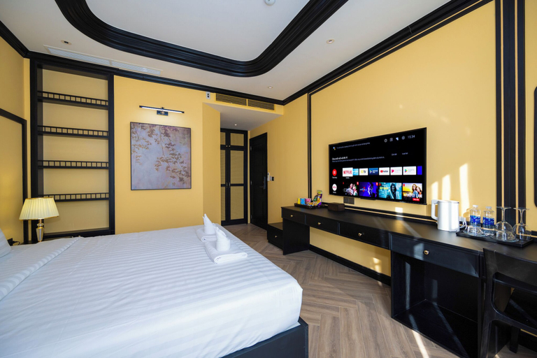 Bedroom 3, Lotus Home Cafe - Signature, Phú Quốc