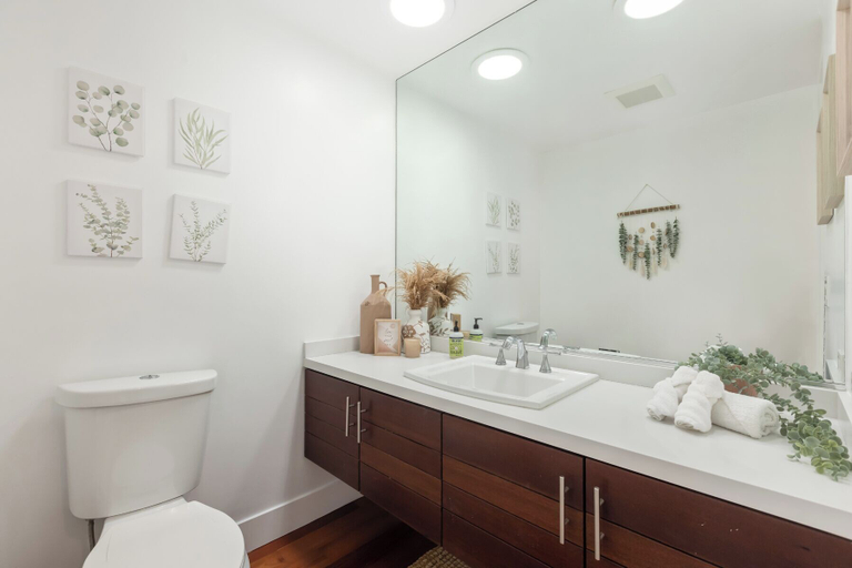 Bathroom 3, Casa Maria by Oraklus, Los Angeles