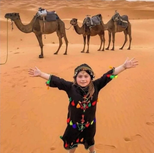 Others 2, Sahara Merzouga Camp, Errachidia