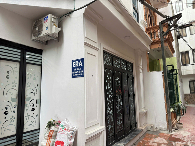 Exterior & Views 2, Era Apartment Doi Can エラ 格安賃貸アパート, Ba Đình