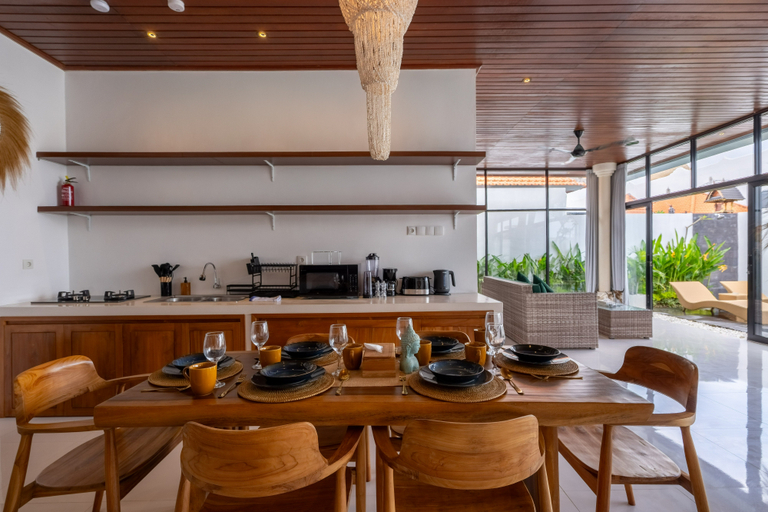 Others 4, Arizona Villa by Betterplace, Badung
