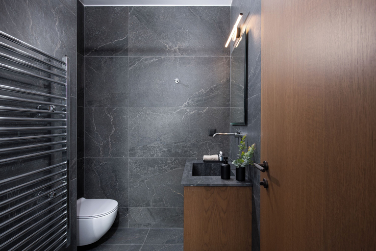 Bathroom 5, The K Nest Hotel Nafplio, Peloponnese