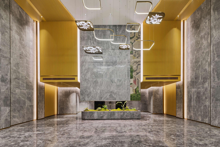 Public Area 2, Hilton Garden Inn Foshan Lishui, Foshan