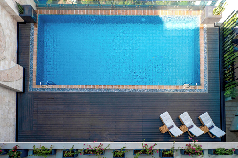 Sport & Beauty 2, Hyatt Place Nairobi Westlands, Westlands