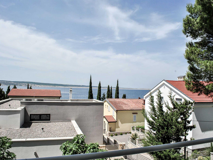 Others 3, Apartments Smokvica - One BedApt with Balcony, Starigrad