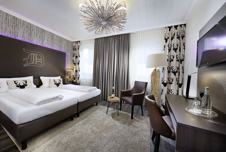 Bedroom 8