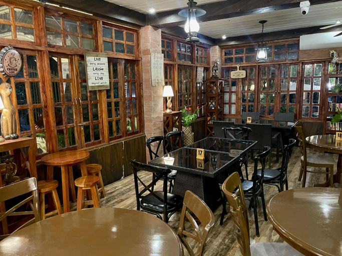 Others 2, Pook ni Urduja Resort, Bayambang