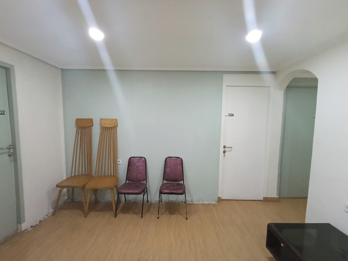 Others 2, Mamifokobo Guest House, Bogor