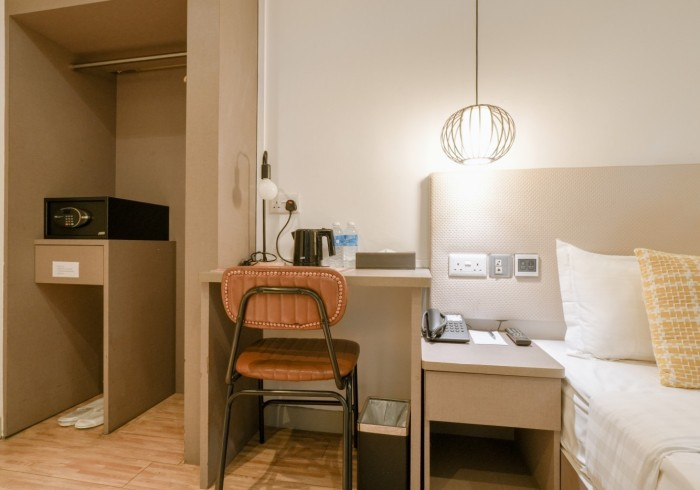 Bedroom 23