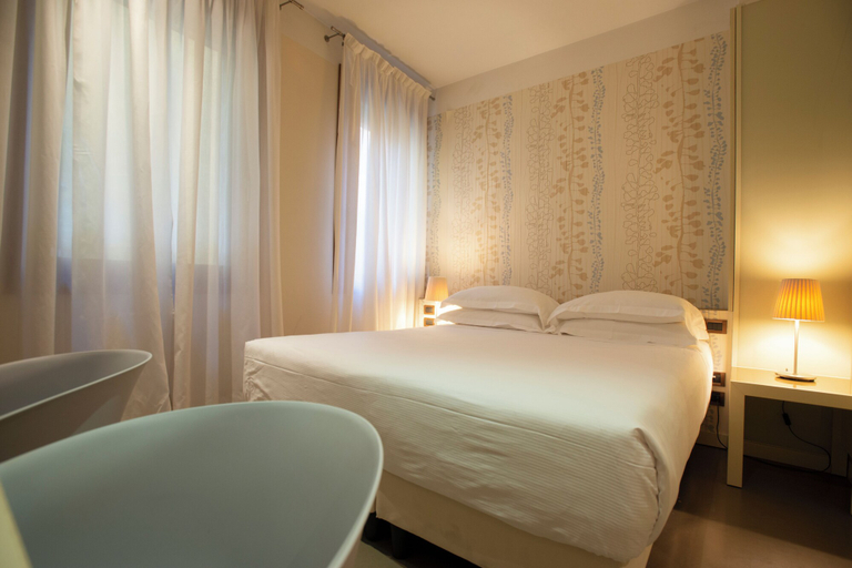 Bedroom 5, Casa Kirsch, Venezia