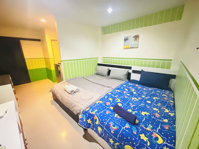 Bedroom 3, Sabaidee Place, Muang Phetchabun