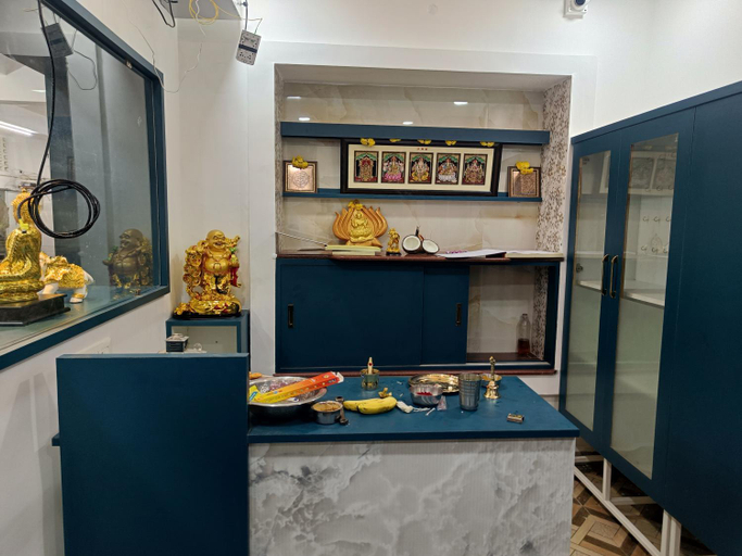Food & Drinks, Sri Tirumalaa Hotel, Chennai