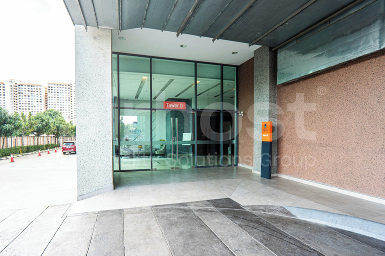 Exterior & Views 2, Datum Jelatek Residence by Airhost, Ampang