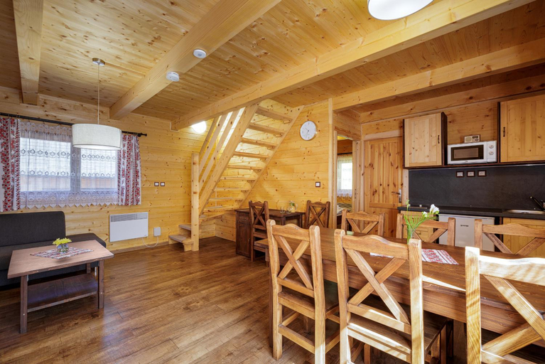 Others 3, Lopusna dolina Resort, Poprad