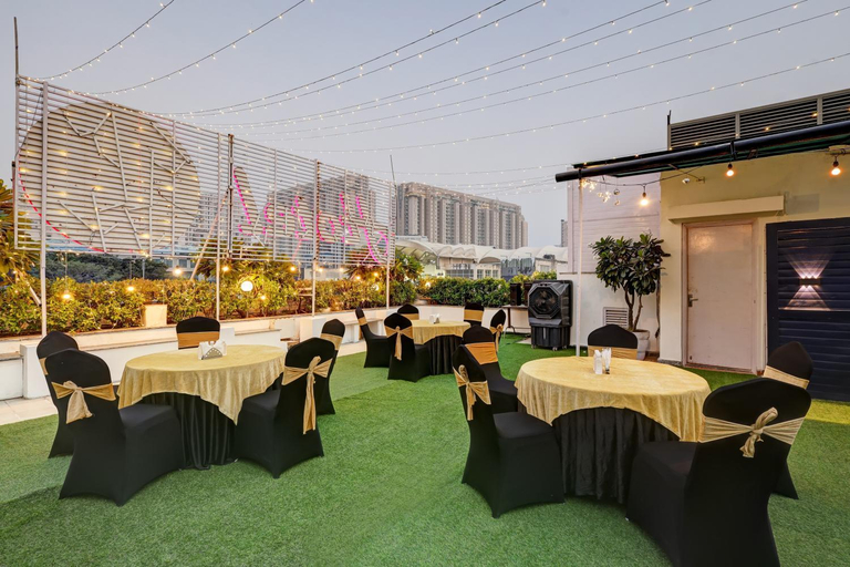 Others 1, Stately Suites - Golf Course Road, Gurgaon