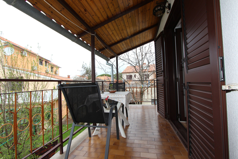 Others 4, Apartments Rosanna 2, Rovinj