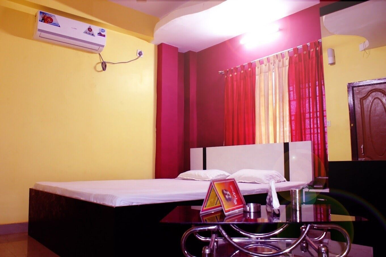 Others 2, Deteex Hotel Ivy, North 24 Parganas