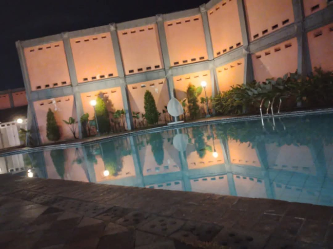 Others 2, 3BR Apartemen at Apartemen Taman Sejahtera, Sleman