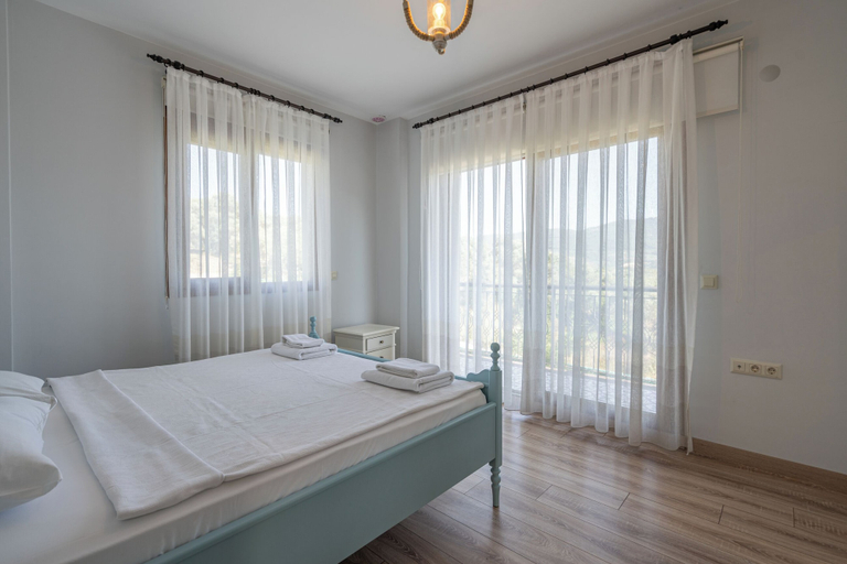 Bedroom 3, Vintage Villas, Kuşadası