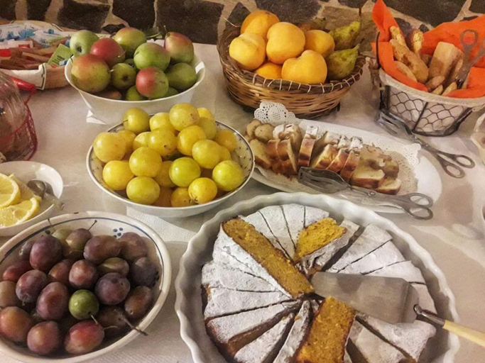 Food & Drinks, Masseria Scianne, Lecce
