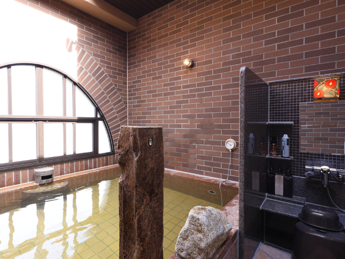 Sport & Beauty 2, Beppu Hatto Onyado Nono Beppu, Beppu