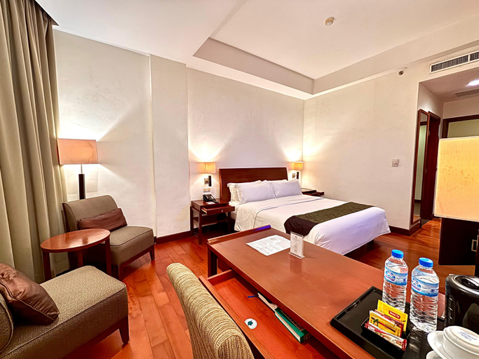 Bedroom 8