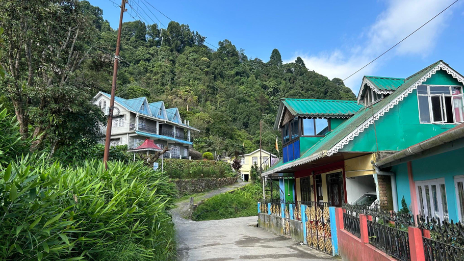 Others 5, Bhumika Homestay, Darjiling
