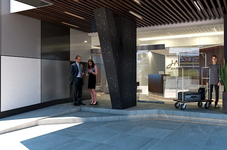 Others 5, JM & Suites, San Luis Potosí