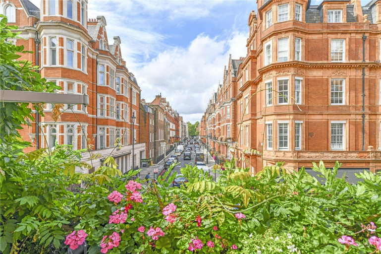 Exterior & Views 2, The Mayfair Rectory in London, London