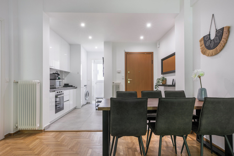 Others 5, Mellow 2-Bedroom Apartment in Athens, Attica
