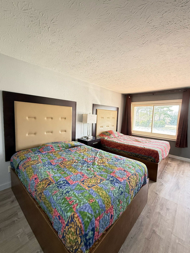 Others 3, BlissPoint Inn FKA Motel 6t7, Marion