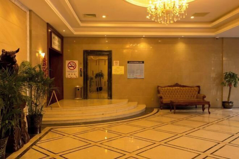 Others 4, Lidu Boutique Hotel, Shanghai
