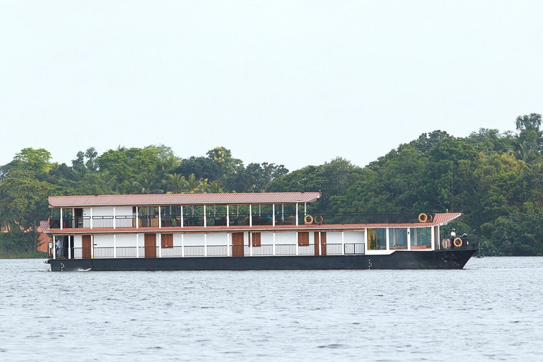 Others 5, Houseboats By DAE Colombo, Kesbewa