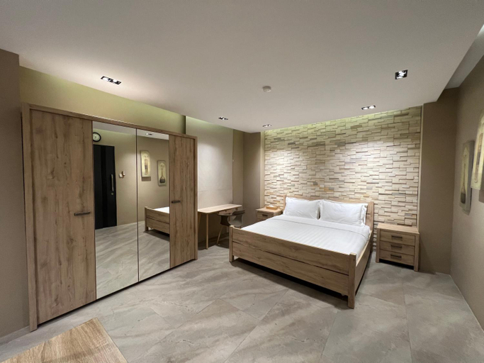 Bedroom 15