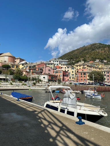 Exterior & Views 2, ROSA HOMES - THE RED, Genova