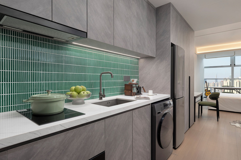 Others 5, Modena By Freser Shenzhen, Shenzhen