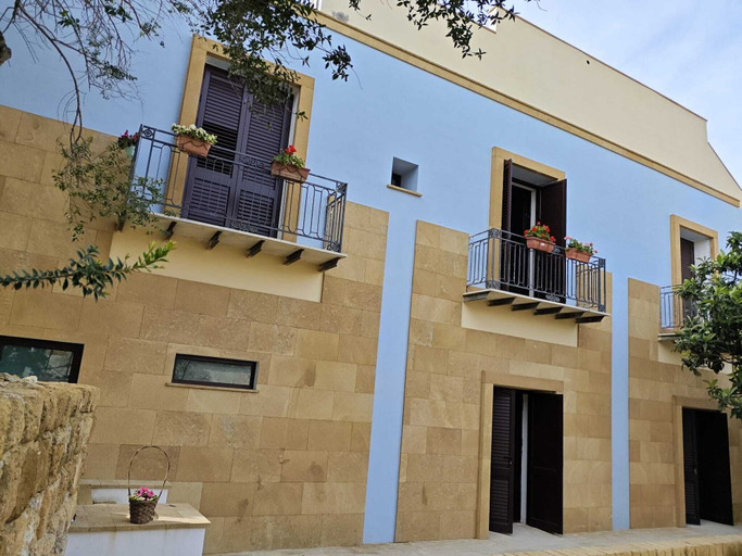 Exterior & Views 2, Villa Amoroso - Ospitalità Mediterranea, Agrigento