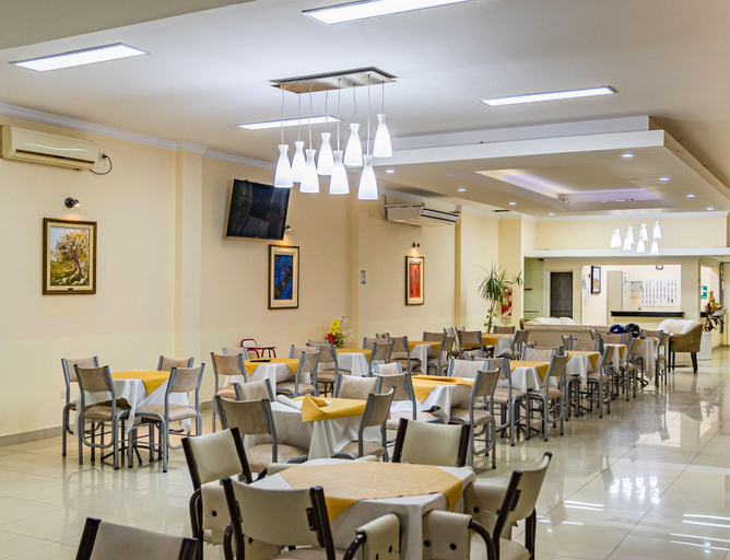Food & Drinks 5, Hotel Cuesta De Miranda, Coronel Felipe Varela