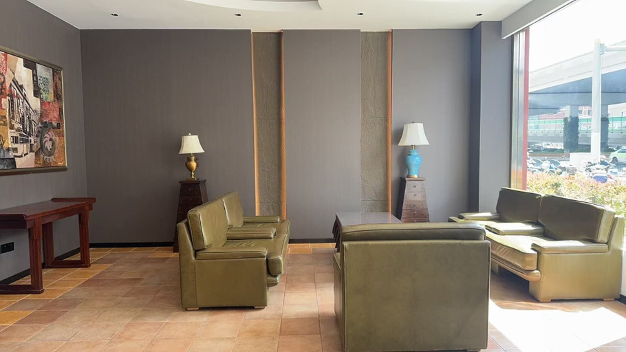 Others 5, Baolong Homelike Hotel Zhongshan Branch, Shanghai