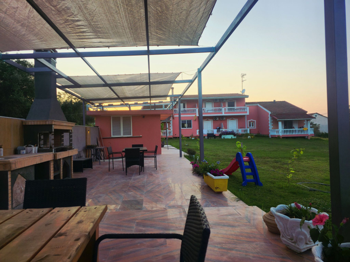 Others 5, Riposo Studios & Apartments, Ionian Islands
