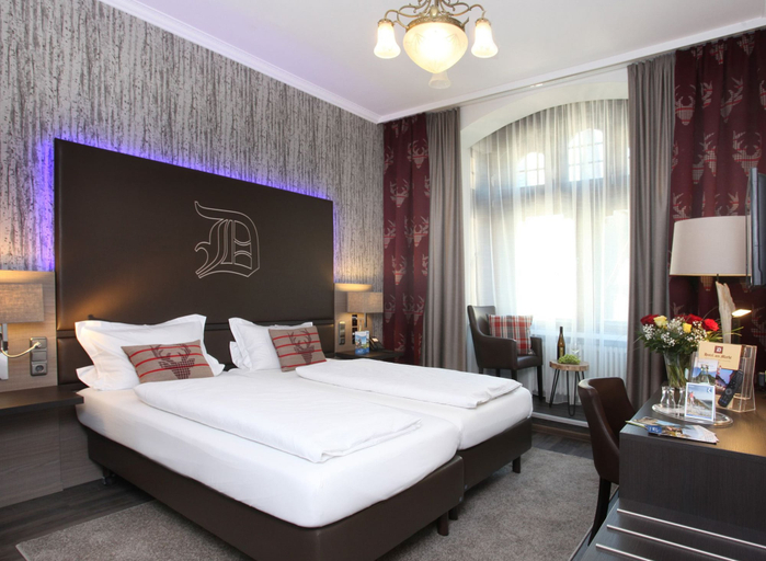 Bedroom 5