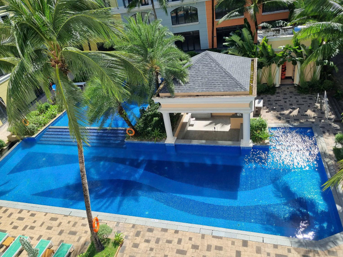 Sport & Beauty 2, Su Casa Phu Quoc Long Beach, Phú Quốc
